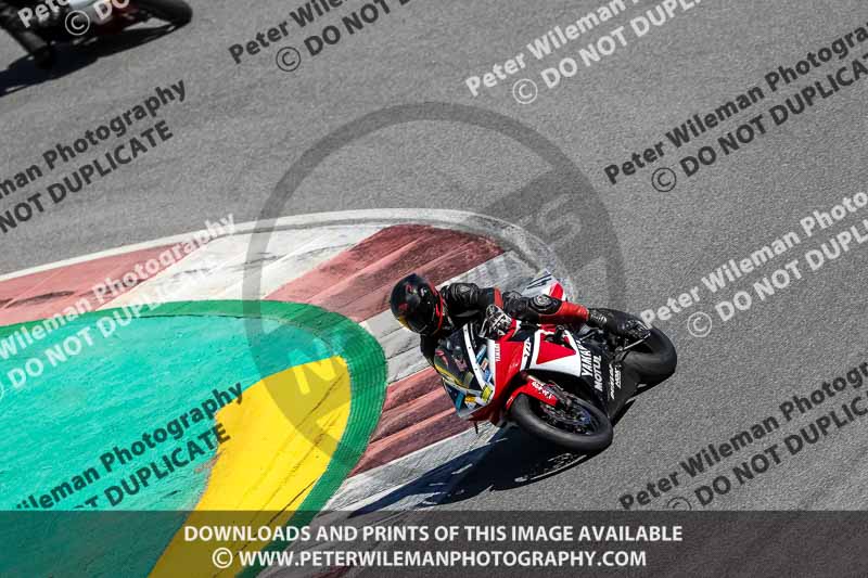 may 2019;motorbikes;no limits;peter wileman photography;portimao;portugal;trackday digital images